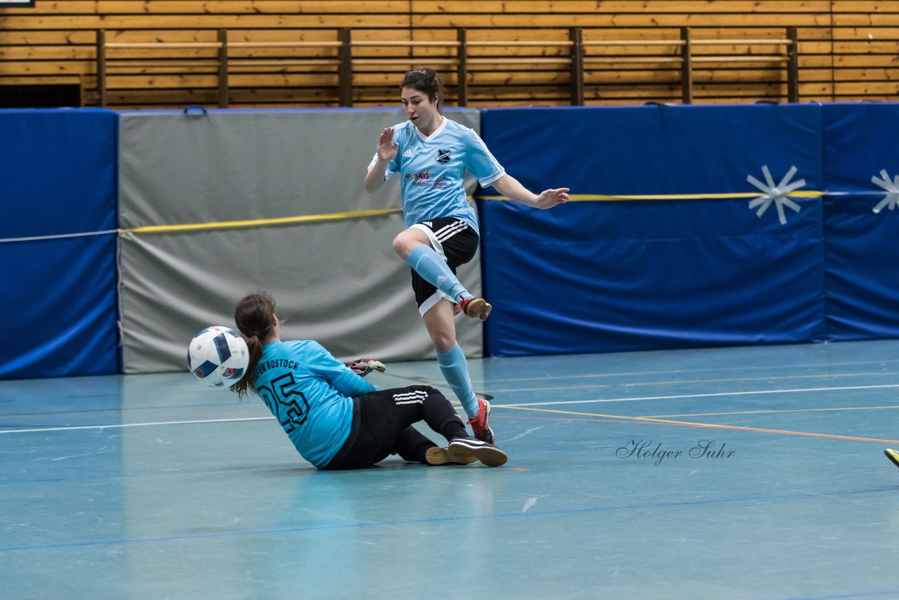 Bild 238 - Dodenhof Cup